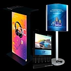 Digital Signage & Screens