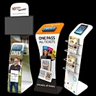 Brochure & Catalog Display