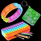 Fidget Poppers