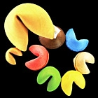 Fortune Cookies