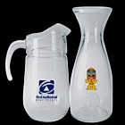 Glass Jugs