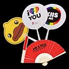 Handheld Fans