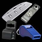 Clips & Other Accessories