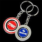 Spinner Keyring