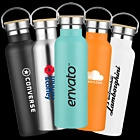 Metal Drink Bottles