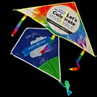 Kites & Flyers