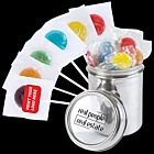 Lollipops
