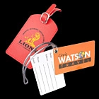 Luggage Tags