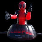 Custom Shaped Inflatables