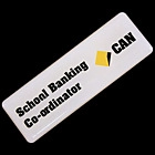 Name Badges