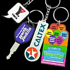 PVC & Vinyl Keyrings
