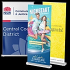 Retractable Banners