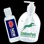 Hand Sanitisers