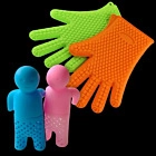 Silicone Cooking Items