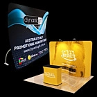 Stretch Display Items
