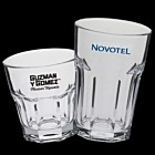 Glass Tumblers