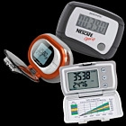 Walking Pedometers
