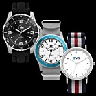 Watches