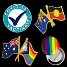 Pins Badges & Metal Gifts