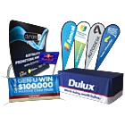 Banners  Flags & Signage