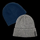Beanies & Scarves