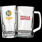 Glass Mugs