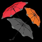 Blunt Umbrellas