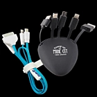 Cables & Adaptors
