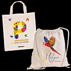 Calico Bags