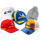 Caps & Hats