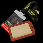 PU Leather ID Holders