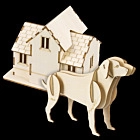 Wooden Models