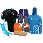 Clothing