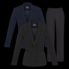 Corporate Women's Suits