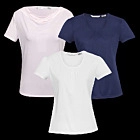 Corporate Women's Tops