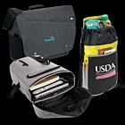 Messenger & Satchel Bags