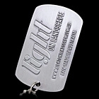 Dog Tags