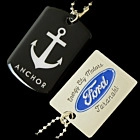 Custom Dog Tags