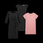 Dresses