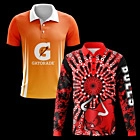 Dye Sublimation Range