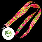 Eco Friendly Lanyards