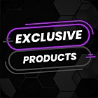 Exclusive Products