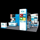 Expo Display Packages