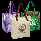 Cotton Tote Bags