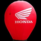 Advertising Balloons