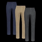 Hospitality Pants