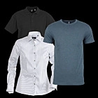 Hospitality Shirts