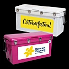 Coolers & Ice Boxes