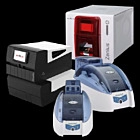 ID Card Printers