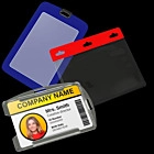 ID Card Holders